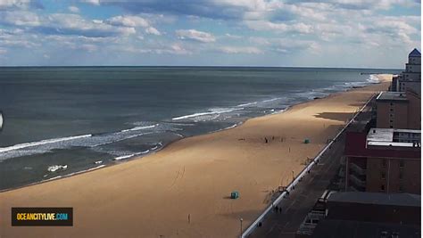 ocean city beach cam|Ocean City, Maryland Beach Cam